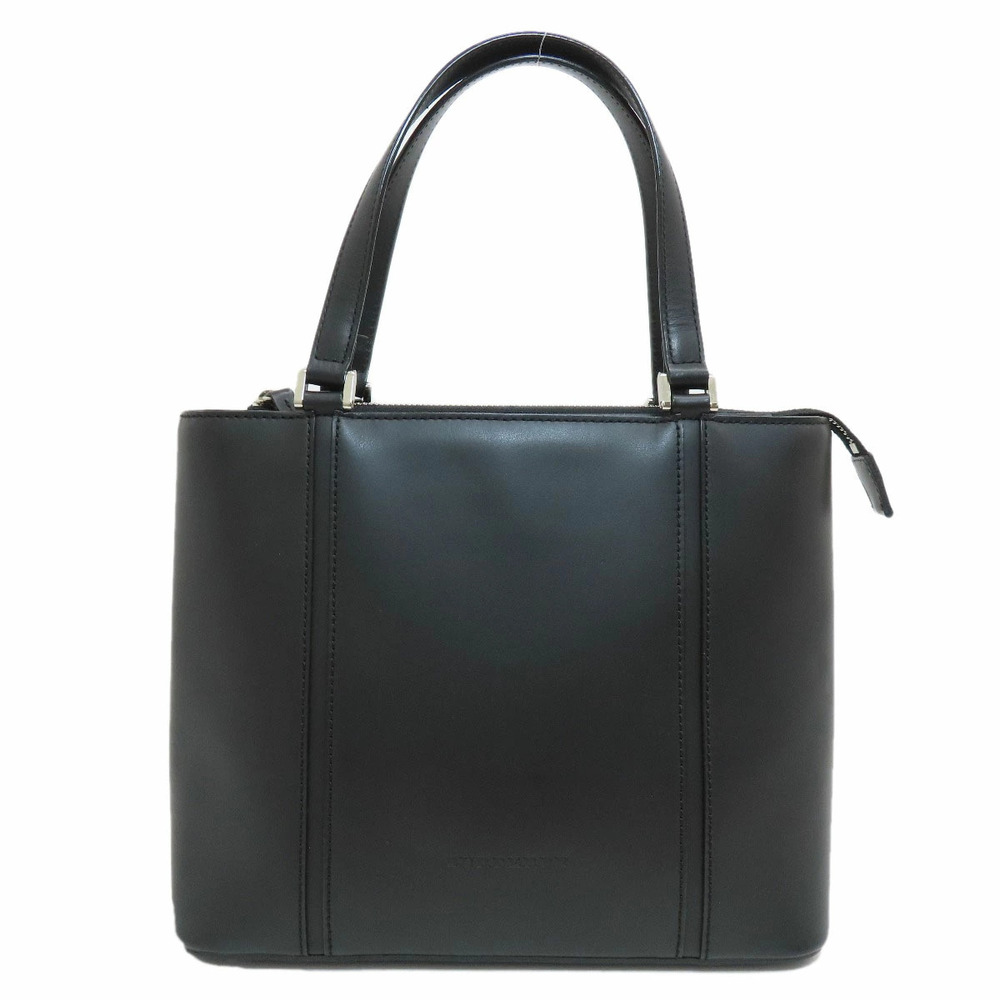 Burberry handbag leather - Picture 11 of 11